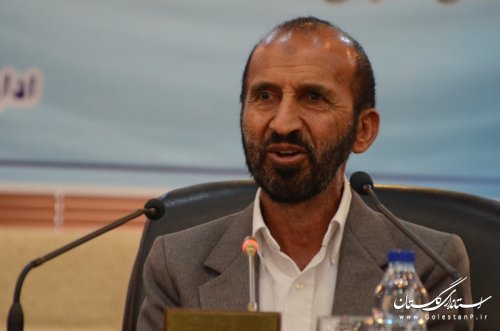 دانشمند برجسته جهان برای جوانان گلستانی از رازهای موفقیت گفت