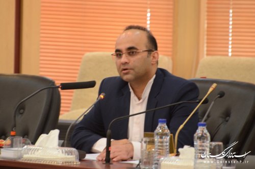 دانشمند برجسته جهان برای جوانان گلستانی از رازهای موفقیت گفت