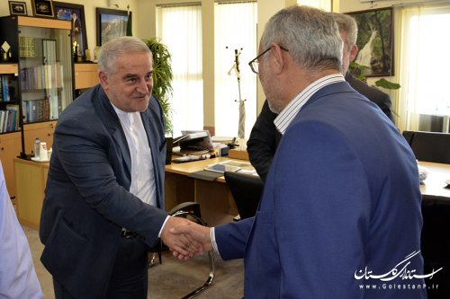 حفاری ها و سرمایه گذاری های نفتی در گلستان امید بخش است