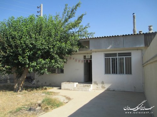 شروع بکار نمایندگی اداره فرهنگ و ارشاد اسلامی در شهرستان مراوه تپه