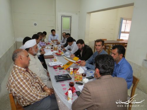 توسعه فرهنگی موازی توسعه اقتصادی و اجتماعی است