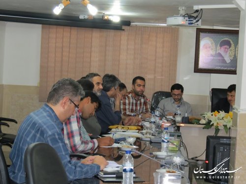 دهه کرامت و استقبال از کاروان خدام رضوی در گالیکش 