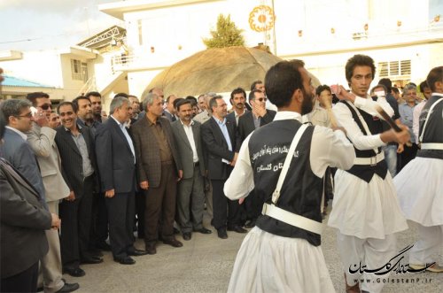 خدمات پرسنل بهزیستی به مددجویان خالصانه و همراه با عاطفه است