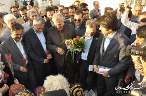خدمات پرسنل بهزیستی به مددجویان خالصانه و همراه با عاطفه است