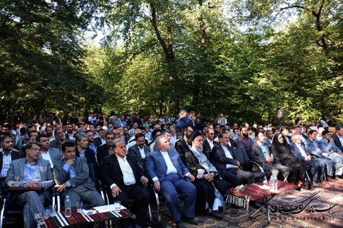 دومین موزه روستایی کشور در گلستان افتتاح شد 