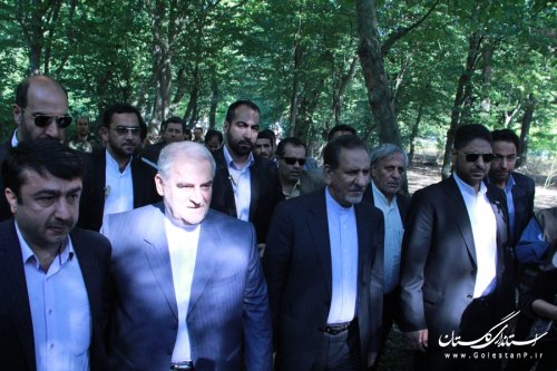 آغاز عملیات اجرایی دومین موزه میراث روستایی کشوردر شهرستان گرگان