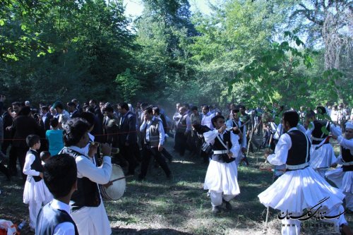 آغاز عملیات اجرایی دومین موزه میراث روستایی کشوردر شهرستان گرگان