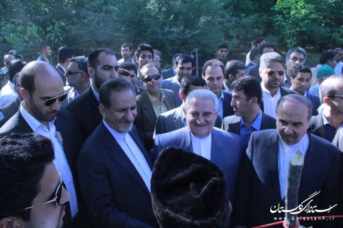 آغاز عملیات اجرایی دومین موزه میراث روستایی کشوردر شهرستان گرگان