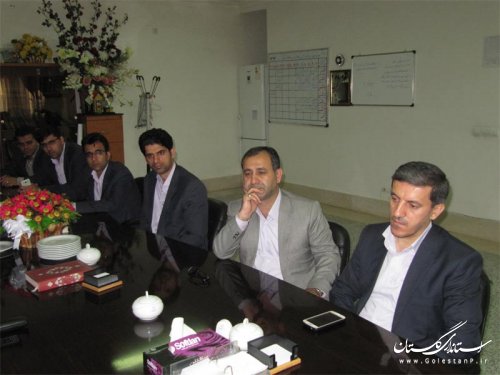 2000 هکتار از اراضی قیزلر پس از طی مراحل قانونی به بخش خصوصی واگذار خواهد شد