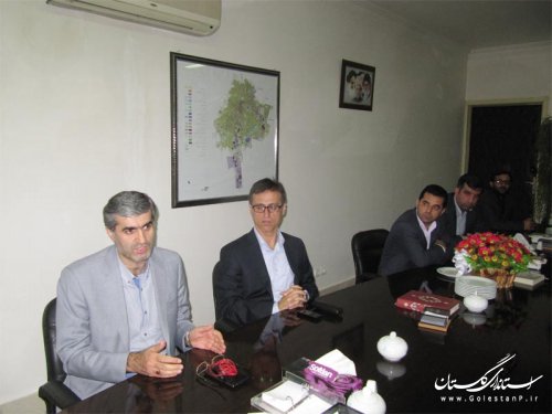 2000 هکتار از اراضی قیزلر پس از طی مراحل قانونی به بخش خصوصی واگذار خواهد شد