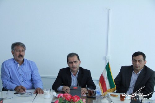 بازدید سرزده فرماندار مرکز استان از دورترین روستاهای بخش بهاران