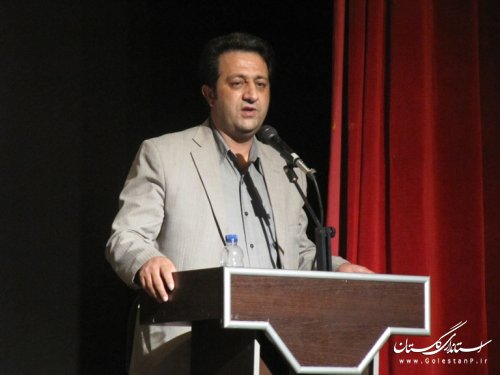 بسترسازی حضور نوجوان در عرصه های ورزشی از بروز ناهنجاریها پیشگیری می کندکند