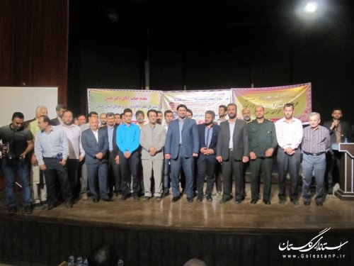 بسترسازی حضور نوجوان در عرصه های ورزشی از بروز ناهنجاریها پیشگیری می کندکند