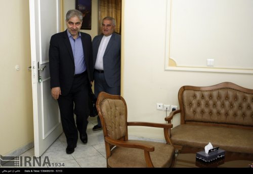 تفاهم نامه همکاری اقتصادی میان استان های گلستان و آذربایجان شرقی امضا شد