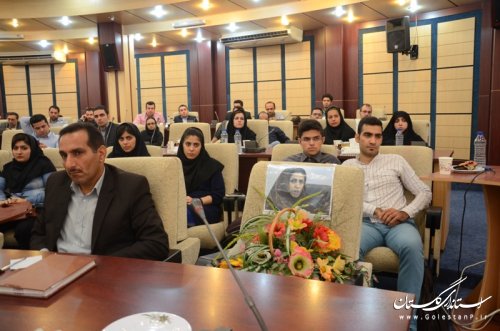 نقش آفرینی جوانان صاحبنظر در جهت ارتقای خدمات مدیریت شهری در استان