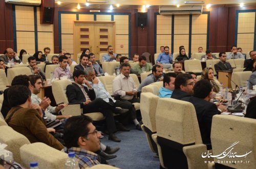 نقش آفرینی جوانان صاحبنظر در جهت ارتقای خدمات مدیریت شهری در استان