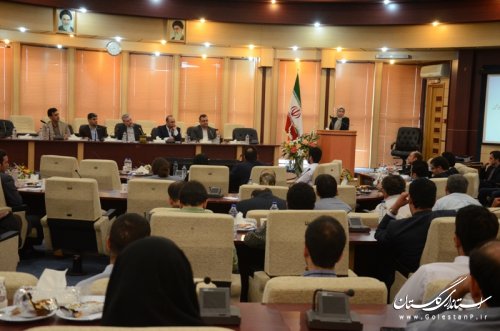 نقش آفرینی جوانان صاحبنظر در جهت ارتقای خدمات مدیریت شهری در استان