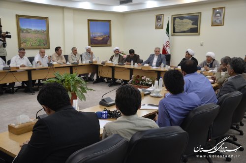 ارتقاء کیفی حج را باید در ارتقاء آموزش جستجو کرد