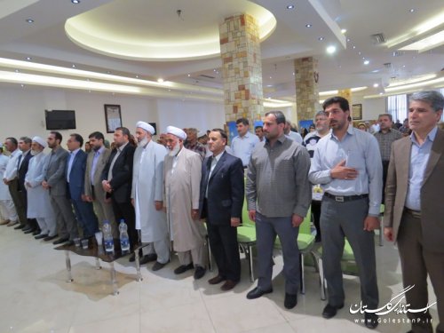 آزادگان با تعالیم دینی اسلام و رهبری حکیمانه امام راحل حماسه جاودانه از خود به یادگار گذاشتند