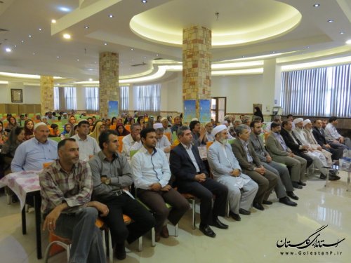 آزادگان با تعالیم دینی اسلام و رهبری حکیمانه امام راحل حماسه جاودانه از خود به یادگار گذاشتند