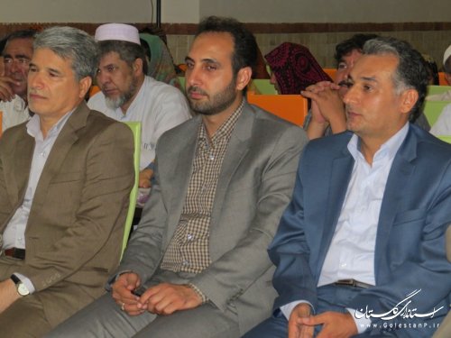 آزادگان با تعالیم دینی اسلام و رهبری حکیمانه امام راحل حماسه جاودانه از خود به یادگار گذاشتند