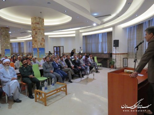 آزادگان با تعالیم دینی اسلام و رهبری حکیمانه امام راحل حماسه جاودانه از خود به یادگار گذاشتند