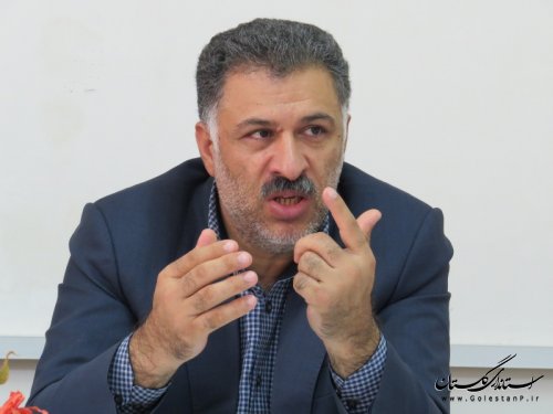 بررسی مشکلات پروژه ساخت مرکز تشخیص بیماریهای اسب