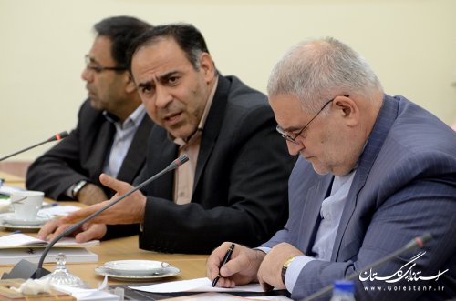 باید تراز بومی و استانی فرهنگ ایثار و شهادت را ساماندهی کنیم
