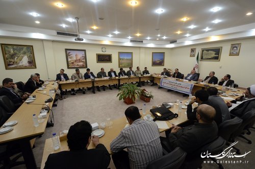 باید تراز بومی و استانی فرهنگ ایثار و شهادت را ساماندهی کنیم