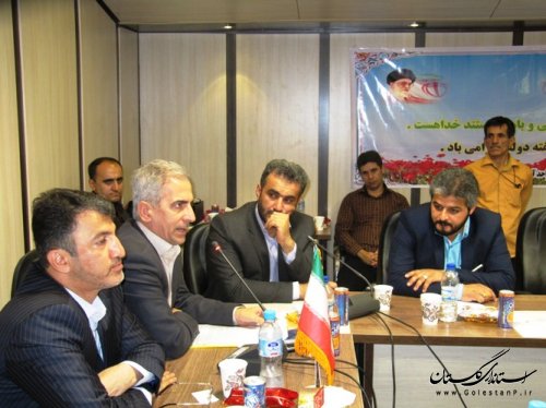 هفته دولت جشن افتخار خدمتگزاری و تکریم و احترام دولت به مردم است