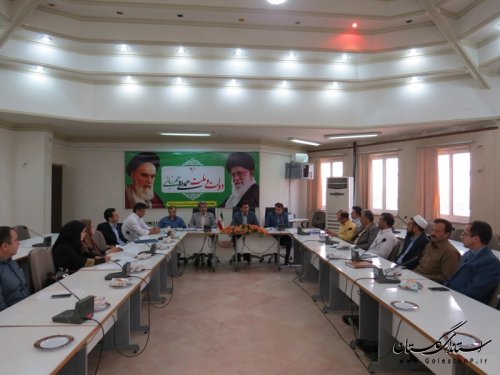 باید به گونه ای عمل کنیم سالمندان احساس با ارزش بودن را تا پایان عمر حفظ کنند