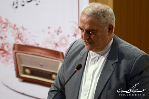 رادیو علی رغم پیری همچنان جوان است