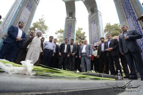 دولت تلاش دارد منزلت تمامی اقوام را تامین کند