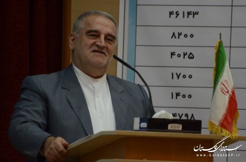 دولت تلاش دارد منزلت تمامی اقوام را تامین کند
