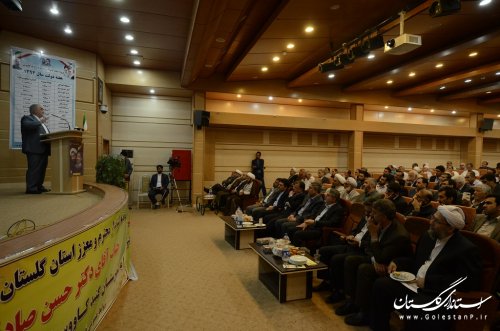 دولت تلاش دارد منزلت تمامی اقوام را تامین کند
