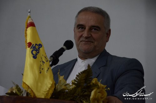 همگرایی اقوام زمینه آرامش استان را فراهم کرده است