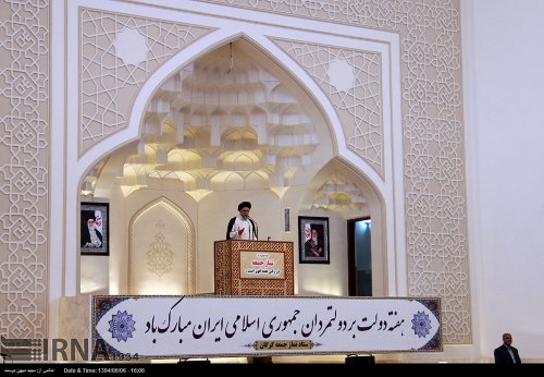 مشاور رییس جمهور: ایران به کانون دیپلماسی منطقه تبدیل شده است