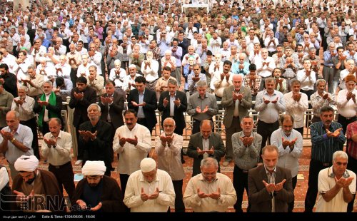 مشاور رییس جمهور: ایران به کانون دیپلماسی منطقه تبدیل شده است