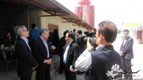 جمالی: عشق خدمت به مردم رمز جاودانگی شهیدان رجایی و باهنر است 