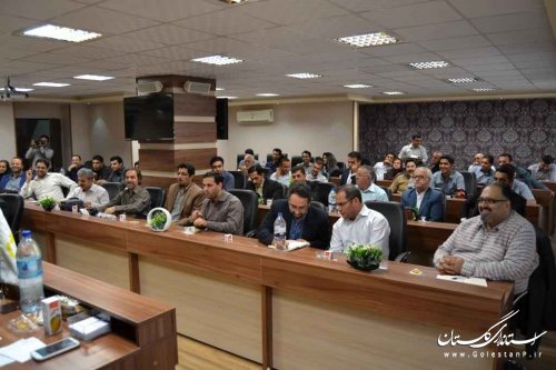 اختصاص10% منابع صندوق کارآفرینی امید به حمایت از شرکت های دانش بنیان گلستان