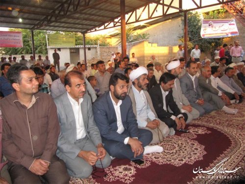 29 روستا در دستور کار اجرای طرح هادی قرار گرفت