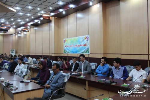 اشتغالزایی برای جوانان از اولویت های مهم دولت است