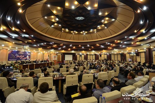 باید در عرصه تولید انقلاب فکری ایجاد کنیم