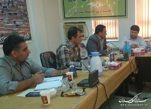 جشنواره نان برتر در شهرستان آزادشهر در آبان ماه برگزار خواهد شد
