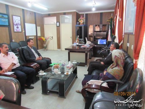 احداث موزه صید و صیادی در شهرستان باعث تحول بخشی و توسعه گردشگری شهرستان می شود