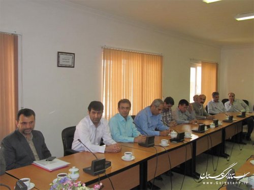 کارکنان سازمان مدیریت و برنامه ریزی به این سازمان باز خواهند گشت