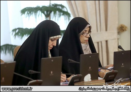 گزارش استاندار گلستان از روند مصوبات سفر کاروان تدبیر و امید در هیات دولت