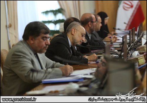 گزارش استاندار گلستان از روند مصوبات سفر کاروان تدبیر و امید در هیات دولت