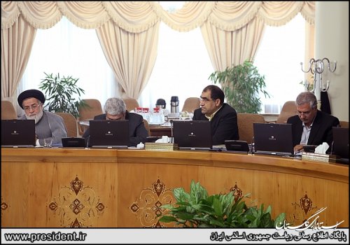 گزارش استاندار گلستان از روند مصوبات سفر کاروان تدبیر و امید در هیات دولت