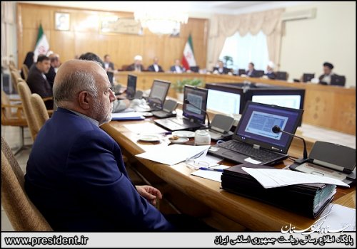 گزارش استاندار گلستان از روند مصوبات سفر کاروان تدبیر و امید در هیات دولت